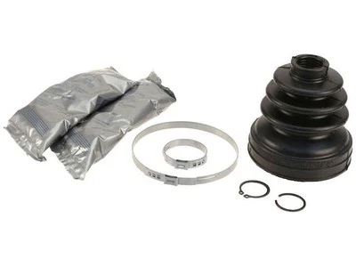 For 2010-2011 Saab 93X CV Boot Kit Rear Inner GKN Automotive 43151RRBG CV Boot — 第 1/2 张图片