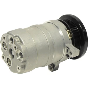 UAC CO 20179GLC A/C Compressor For 95-96 G10 G1500 G20 G2500 G30 G3500 - Picture 1 of 5