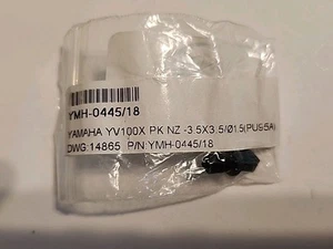 Boquilla LED YAMAHA SMT Mounter YV100X PK NZ, YMH-0445/18 - Envío Gratis - Imagen 1 de 4