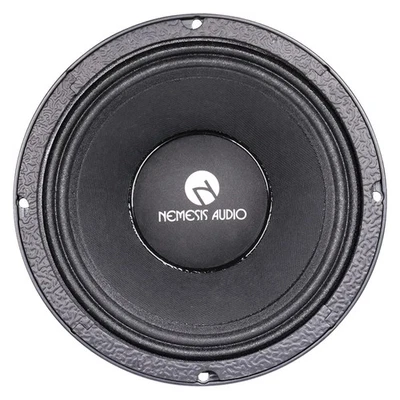 Nemesis Audio NEO-8TEAM 8" 450W RMS Midrange Speaker (Single)