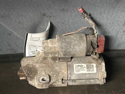 Fits 2008-19 Ford Taurus Starter Motor OEM:HD9Z11002B - Изображение 1 из 4