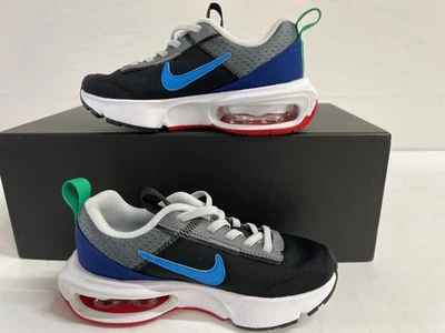 NIKE Air Max INTRLK Lite Baby/Toddler Sneakers Size 12.5C (Great Cond.) - Image 1 of 4