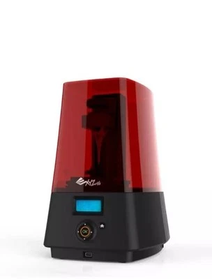 XYZPrinting 3DD10 Nobel Superfine Resin 3D Printer - Image 1 of 3