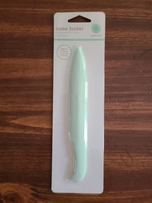 Carpeta Martha Stewart Create Bone MA281018 Foto 1 de 2