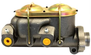 1967-69 GTO/LEMANS/TEMPEST DISC MASTER CYLINDER - Picture 1 of 1