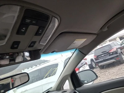 Parasol derecho pasajero sin techo corredizo se adapta a 15-21 SEDONA 3772634 Foto 1 de 4