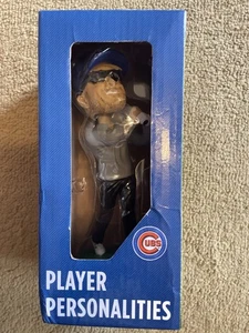 Kris Bryant Round of Golf Bobblehead Chicago Cubs Baseball Giveaway SGA 7/15/19 - Picture 1 of 4