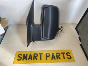 Espejo retrovisor eléctrico térmico lateral para pasajeros Mercedes-Benz Sprinter W906 - Imagen 1 de 4