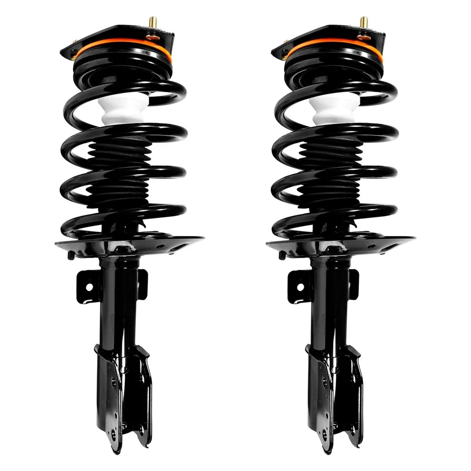 For Chevy Uplander 05-09 iD Select Front Complete Strut Assemblies Foto 1 de 1