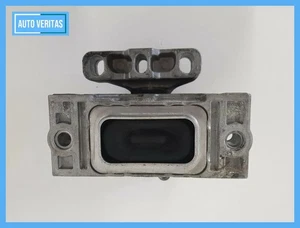 1K0199262T motor bearing holder right 1.6 FSi VW Eos Golf 5 6 Passat 3C original - Picture 1 of 7