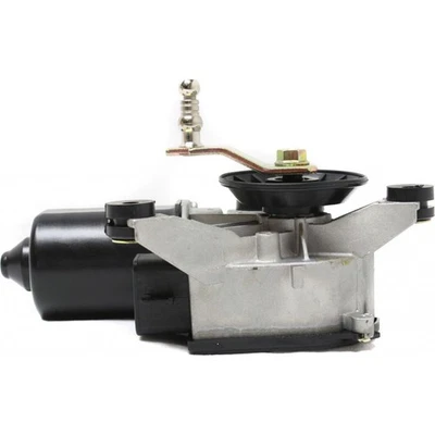 Motor limpador Kodiak 1997-2002 novo dianteiro com atraso para Chevy C6500/C7500 - Imagem 1 de 4