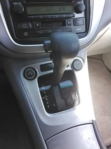 Shifter HIGHLANDR 2006 Transmission Shift 3031343 - Picture 1 of 12