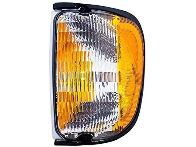 Left - Driver Side Parking Light Assembly For Ford E350 Econoline HD316HR Foto 1 de 1