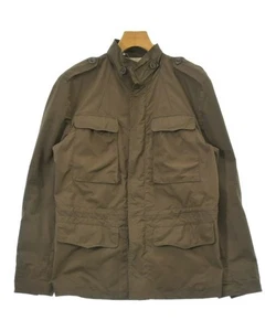 HISTORIC RESEARCH Blouson Jackets (Other) Brown (Approx. M) 2200599003026 - Picture 1 of 6