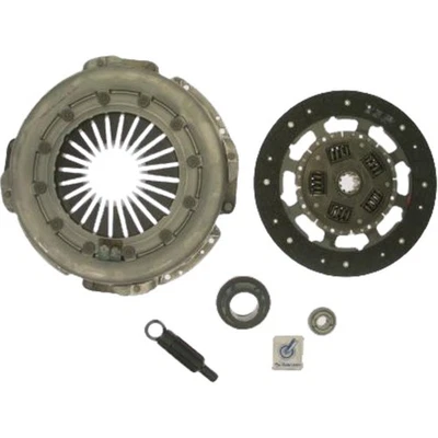 Kit embrague K0058-01 Sachs para camioneta F350 F250 Ford F-350 F-250 1987-1992 Foto 1 de 4