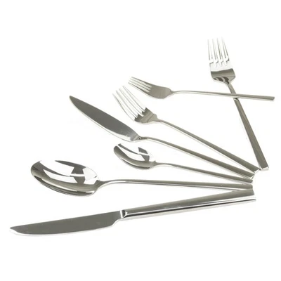 Solex Helena Besteckset 84 teilig für 12 Personen inklusive Fischbesteck - Bild 1 von 4