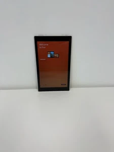 AMAZON KINDLE FIRE HD 10.1 INCH 5TH GEN 16GB SR87MC TABLET - Silver - Picture 1 of 20