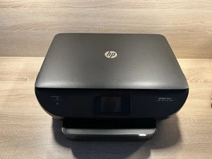 HP Envy 5640/5642 Drucker, Scanner, Kopierer, Internet, Foto, WLAN - Bild 1 von 5