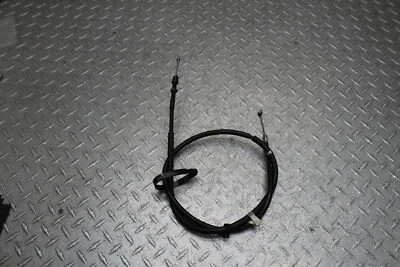 Yamaha YZF R6 2012 embrague hidráulico cilindro maestro  Foto 1 de 4