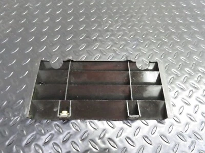 02-08 KTM 65SX KTM 65 OEM FÁBRICA RADIADOR PERSIANA PROTECTOR 54535034000 05 Foto 1 de 4