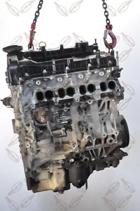 OPEL ASTRA MERIVA B MOKKA I INSIGNIA 1.6 CDTI 136 PS Motor Diesel B16DTH 156tkm - Bild 1 von 7