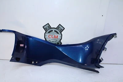 Carenado lateral derecho 10-17 Can-am Spyder Rt-s Roadster Se5 azul orbital 705003989 Foto 1 de 4