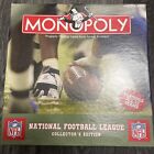 Monoply National Football League Collector's Edition Nfl