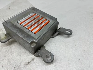 ✅2000-2006 SUBARU B9 OUTBACK CRASH MODULE 98221 OEM G1248 - Picture 1 of 7