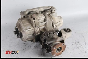 2008-2015 Mitsubishi Lancer Evolution Evo X Rear Diff Differential Assembly - Picture 1 of 9