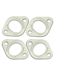1950-1979 VW Beetle & Super Beetle Exhaust Flange Gaskets Set of (4) - Picture 1 of 2