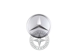 Wheel Hub Cap for Mercedes G-class A1074000025 genuine - Picture 1 of 2