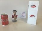 Wade Betty Boop, Red Cool Breeze Ltd Edition 144/250