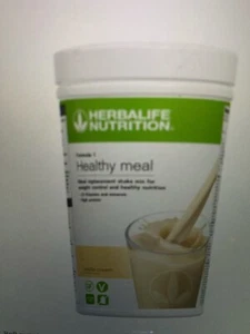 Herbalife Konvolut 8 Stück (5Formel1, Aloe, 2 Getränke Tee Zitrone) - Bild 1 von 1