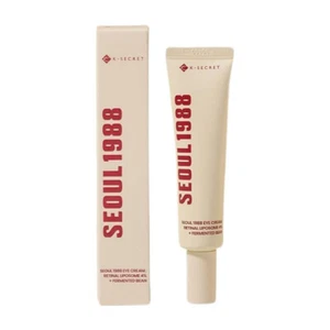 SEOUL 1988 Eye Cream : Retinal Liposome 4% + Fermented Bean 30ml - Picture 1 of 12