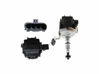 For 1985-1989 Cadillac Commercial Chassis Ignition Distributor 56747WD 1986 1987 - Image 1 of 2