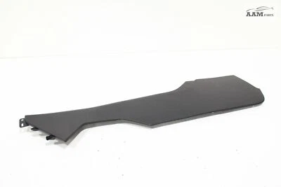 Lincoln Aviator 2020-2023 consola central delantera derecha moldura cubierta panel OEM Foto 1 de 4