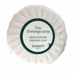 HERMES Eau d’orange verte Perfumed Soap 50g 1.7oz.