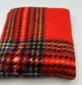 Bean Bag For Toss Games Flannel - Picture 1 of 2