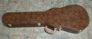 Gibson ASLFTCASE-5L-LPS Historic Replica Les Paul Case ASLFTCASE-5L Braun - Bild 1 von 7