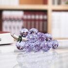 Beautifully Crafted Crystal Grape Harvest Wedding Gift Elevate Your Home Decor