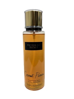 Victoria's Secret Coconut Passion Fragrance Body Mist 8.4 oz - Image 1 of 3