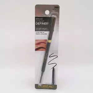 L'Oreal Brow Stylist Definer #389 BRUNETTE 0.003 oz / 90mg *NEW* - Picture 1 of 2
