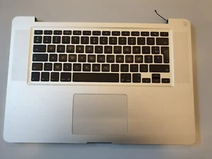 MacBook Pro 15" - begin 2011 - Azerty BE keyboard + top cover - Afbeelding 1 van 6