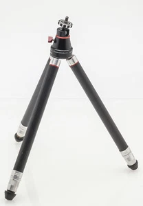 Bilora Super-Biloret Mod. 2026 Trípode Trípode 34,5-130cm - Imagen 1 de 4