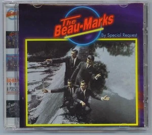 THE BEAU-MARKS - BY SPECIAL REQUEST - MINT IMPORT CD - Imagen 1 de 2
