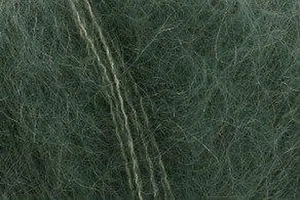 Rico Essentiels Super Kid Mohair Aime Soie 25g Tricot Laine Fil 054 Lierre - Picture 1 of 1