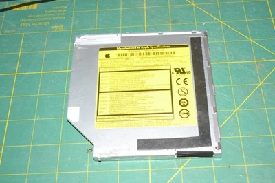 Apple Macbook A1181 2007 Genuine SATA DVD-RW Super Drive CW-8221-C 678-0567A - Image 1 of 4