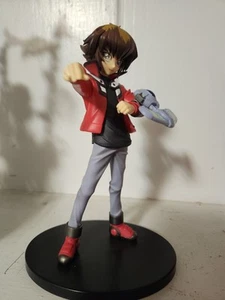 Figurina Yuki Judai Jaden Yu-Gi-Oh usata senza scatola! GX Sveglia i tuoi ricordi un premio - Foto 1 di 8