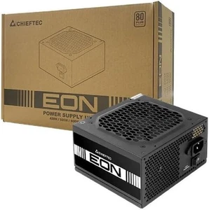 Chieftec ZPU-600S (noir, 600 watts) - Photo 1/1