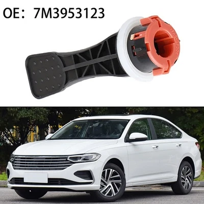 None Bulb Lamp Holder Car Accessories Car Headlight PY21W For 9N For MK4 - Image 1 of 4